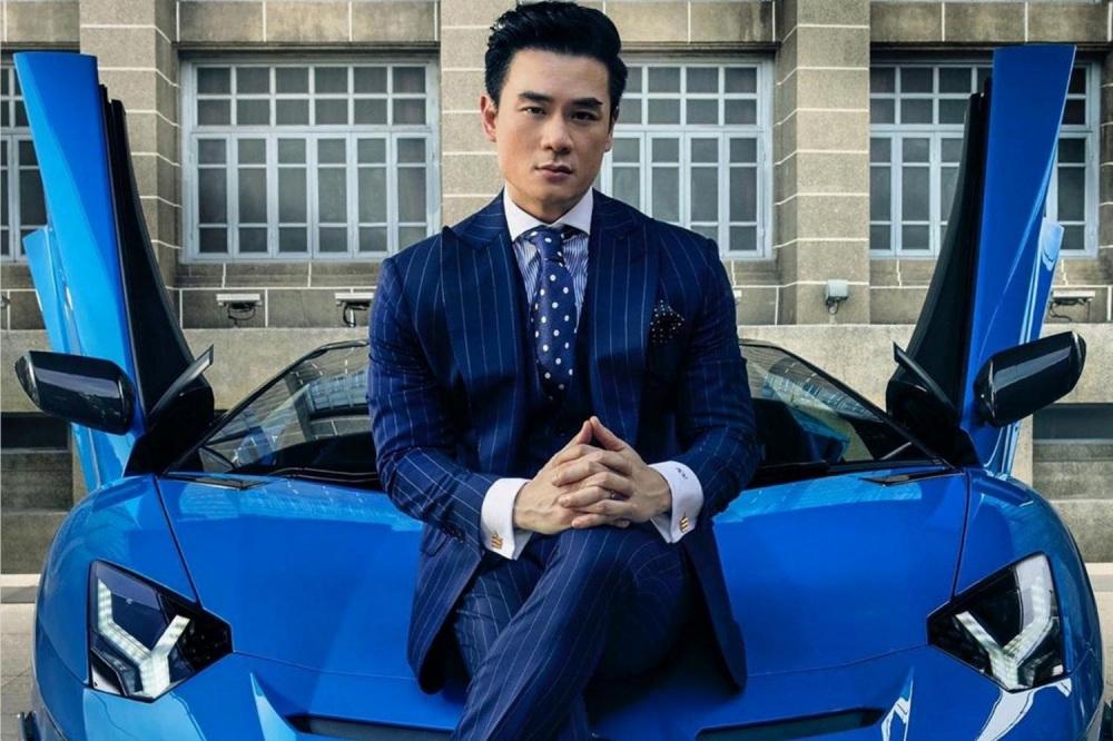 วิศรุต รังษีสิงห์พิพัฒน์ ผู้นำอาณาจักรธุรกิจหลอดไฟ Racer Group เ