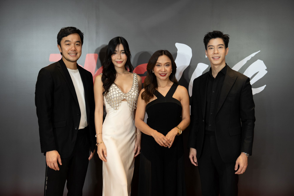 SUPERFACE จัดงาน “GRAND OPEN HOUSE OF IDEA LIVE” เปิดตัว “IDEA LIVE” สุดยิ่งใหญ่ พร้อมรองรับกิจกรรมความบันเทิงระดับโลก