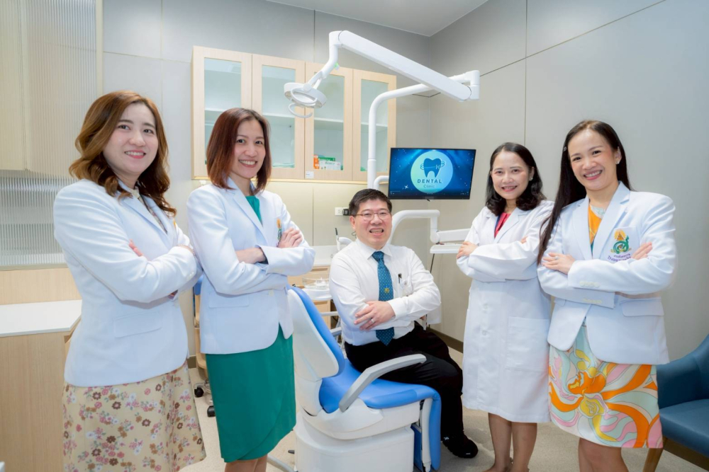 ครบ 2 ปี ICS-Siriraj เสริมแกร่งเครือข่ายสุขภาพ เปิดตัวคลินิกใหม่รับเทรนด์ Well-being