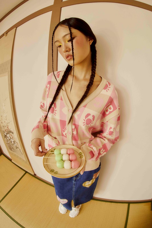 Jelly Bunny ต้อนรับฤดูกาล Fall/Winter 2025 ไปกับคอลเลกชั่นเสื้อผ้า Nippon Reverie ย้อนวันหวานในชนบทญี่ปุ่นกับแฟชั่น Y2K และน้ำหอมกลิ่นใหม่ล่าสุด “MoonKiss” และ “Dear You”