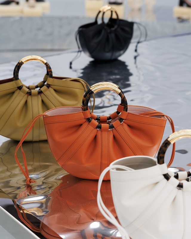 Coccinelle เปิดตัวคอลเลคชั่น Spring/Summer 2026 “Her Deepness” ครั้งแรกใน Milan Fashion Week