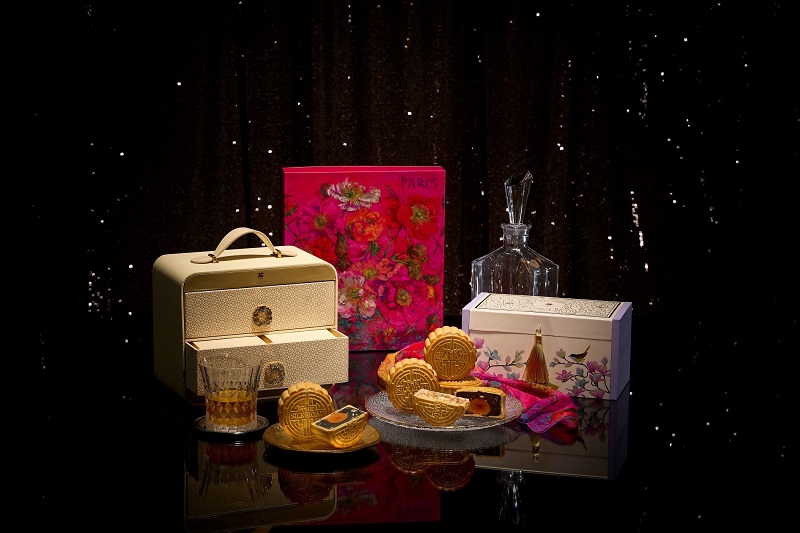 กูร์เมต์ อีทส์ จัดงาน Gourmet Mooncake Festival 2025 ที่สุดแห่งขนมไหว้พระจันทร์