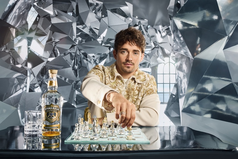 Chivas Regal Crystalgold ครั้งแรกของเครื่องดื่มแห่งนวัตกรรม พลิกโฉมประสบการณ์ดื่มระดับตำนาน ด้วยนิยามแห่งความเหนือระดับครั้งใหม่
