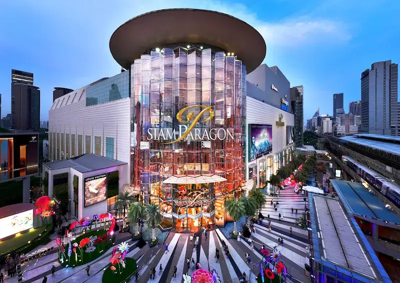 สยามพารากอน รวมลิสต์ร้านดังพร้อมเสิร์ฟความอร่อยรับวันเด็กแห่งชาติ พร้อมจัดเต็มโปรโมชั่นเอาใจคุณหนูๆ และครอบครัว