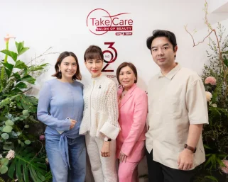 Take Care Salon of Beauty ฉลองความสำเร็จ 32 ปี สะท้อนนิยาม “CARE THAT EVOLVES” สู่ผู้นำ Beauty Ecosystem ใจกลางเมือง รับเทรนด์ Wellness & Personalization ปี 2026