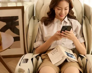 OSIM เปิดตัวแคมเปญ “Empowerment Begins with Self-Worth” นิยามใหม่ของพลังผู้หญิงที่เริ่มต้นจาก “การเห็นคุณค่าในตัวเอง” ร่วมเฉลิมฉลองวันสตรีสากล ตลอดเดือน มี.ค. 69