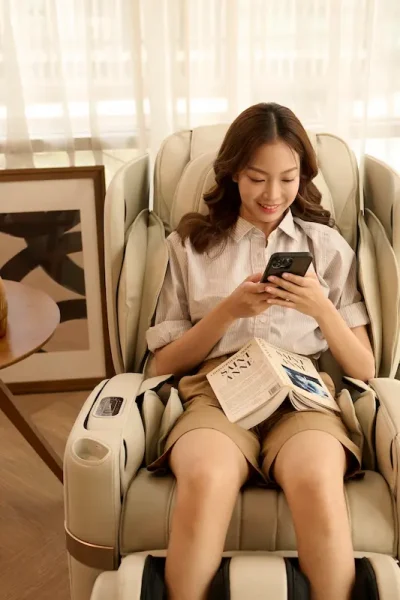 OSIM เปิดตัวแคมเปญ “Empowerment Begins with Self-Worth” นิยามใหม่ของพลังผู้หญิงที่เริ่มต้นจาก “การเห็นคุณค่าในตัวเอง” ร่วมเฉลิมฉลองวันสตรีสากล ตลอดเดือน มี.ค. 69