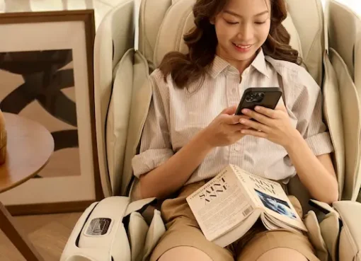 OSIM เปิดตัวแคมเปญ “Empowerment Begins with Self-Worth” นิยามใหม่ของพลังผู้หญิงที่เริ่มต้นจาก “การเห็นคุณค่าในตัวเอง” ร่วมเฉลิมฉลองวันสตรีสากล ตลอดเดือน มี.ค. 69