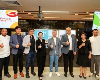 เทศกาลอาหารรัสเซีย–ไทย 2026 เปิดตัวครั้งแรกในกรุงเทพฯ เชื่อมโยงสองวัฒนธรรมผ่านนวัตกรรมด้านอาหาร