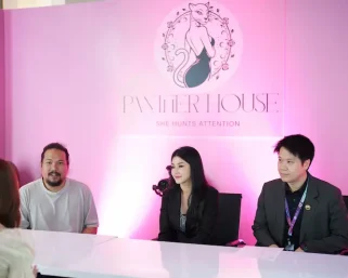 สุดฮอต! ทัพสาวสวยแห่สมัคร Panther House อินฟลูเอนเซอร์, Content Creator, MC ชื่อดัง ให้ความสนใจ เข้าร่วมชิงเงินล้าน
