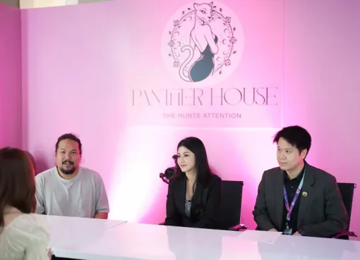 สุดฮอต! ทัพสาวสวยแห่สมัคร Panther House อินฟลูเอนเซอร์, Content Creator, MC ชื่อดัง ให้ความสนใจ เข้าร่วมชิงเงินล้าน