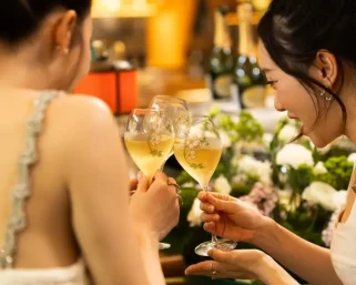 Perrier‑Jouët เปิดประสบการณ์ “Champagne in Bloom” เติมสีสันให้ซันเดย์บรันช์ ณ โรงแรมอนันตรา สยาม กรุงเทพฯ