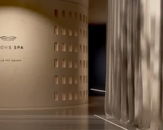 ยกระดับประสบการณ์สายน้ำ: GROHE SPA เปิดตัว Aqua Sanctuary ณ Piccolo Teatro Studio Melato
