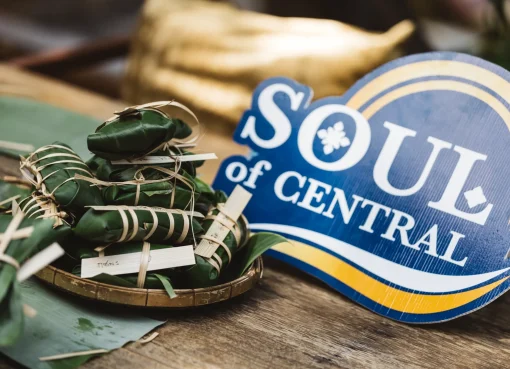 ททท. และธนบุรีพานิช เปิดตัว “Soul of Central: Beyond the River Rymes” ชวนสัมผัสเส้นทางอารยธรรมแห่งสายน้ำภาคกลาง ประเดิม กรุงเทพฯ–พระนครศรีอยุธยา