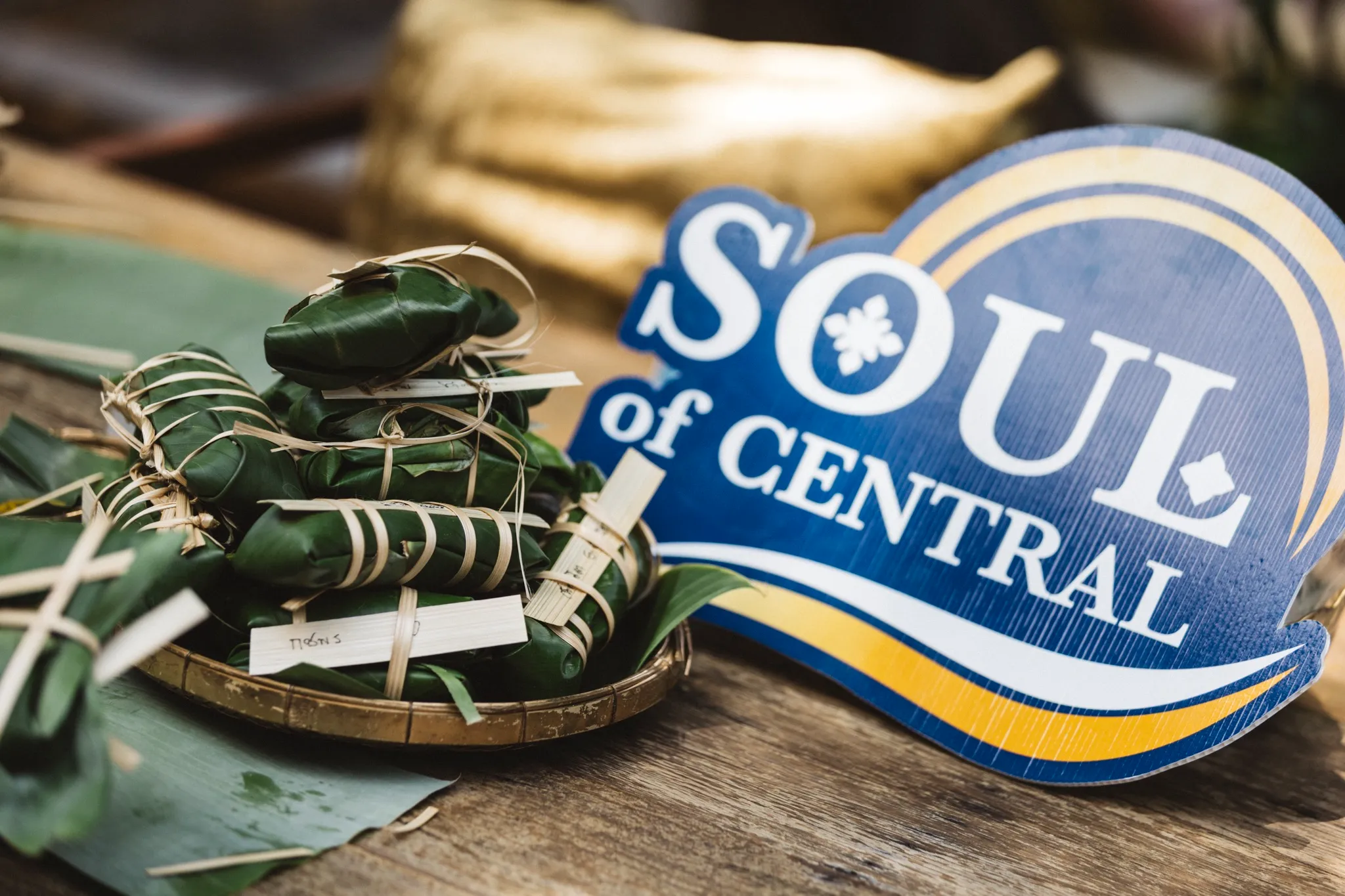 ททท. และธนบุรีพานิช เปิดตัว “Soul of Central: Beyond the River Rymes” ชวนสัมผัสเส้นทางอารยธรรมแห่งสายน้ำภาคกลาง ประเดิม กรุงเทพฯ–พระนครศรีอยุธยา