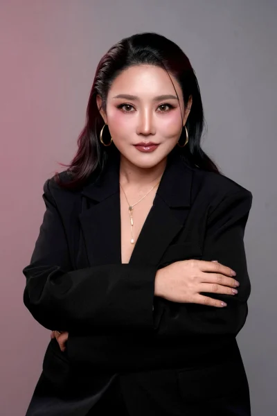 สวยขึ้นจนต้องทัก! “หญิง ธิติกานต์” เผยเบื้องหลังหน้าเด็ก ควบ Face Lock และ Multi Cells คืนความสดใส
