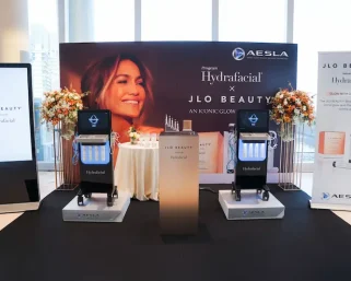 KingBridge Tower คึกคัก! AESLA ร่วม The Bangkok–Phuket Club สร้างปรากฏการณ์ Beauty & Lifestyle